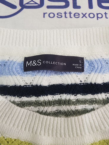 Сток и секонд-хенд оптом.